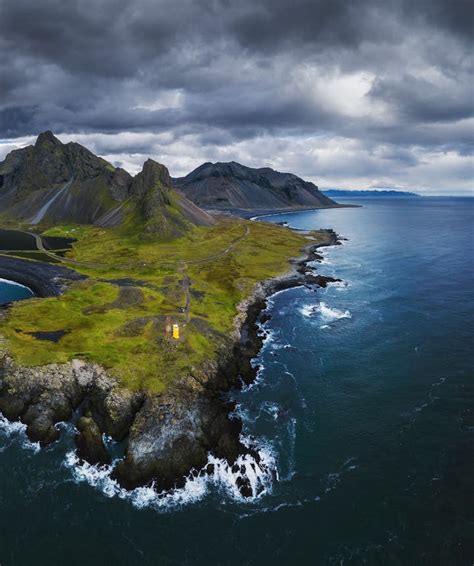 What Are the Rules For Flying a Drone in Iceland? | Iceland Photo Tours