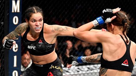 UFC 245 results, highlights: Amanda Nunes tested, retains bantamweight title via unanimous ...