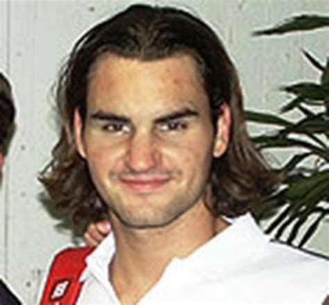 young roger - Roger Federer Photo (26045668) - Fanpop