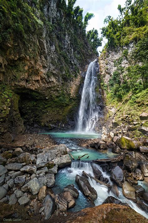 Victoria Falls | Just Go Dominica