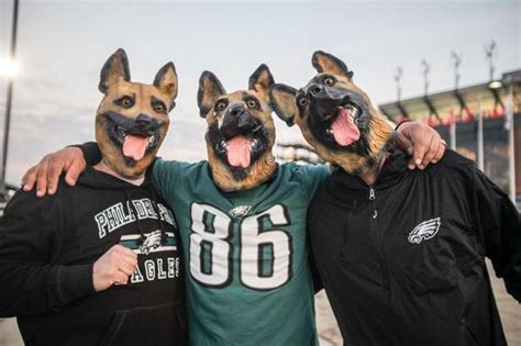 Eagles underdog mask: How to get one before the Super Bowl - pennlive.com