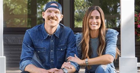 Who stars in 'Why The Heck Did I Buy This House' Season 2? Meet HGTV's renovating couple Kim and ...