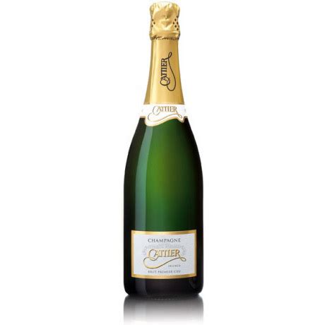 Buy Cattier Brut Champagne 75cl Online for Home Delivery | Buy online for nationwide delivery ...