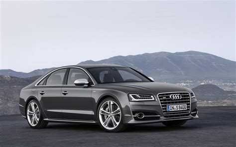 1360x768 resolution | black Audi sedan, car, Audi, Audi s8, vehicle HD ...