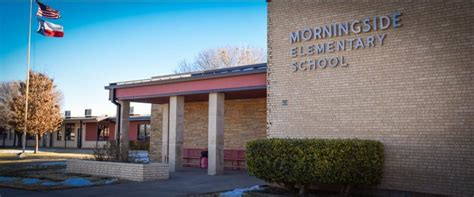 Home | Morningside Elementary School