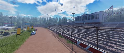 Race Track (Off-Road Edition) - Creations Feedback - Developer Forum | Roblox