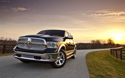 Dodge Truck wallpaper | 1920x1200 | #16630