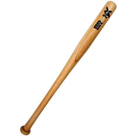 Bronx Junior 26in Wooden Baseball Bat - PSBP09715 | Davies Sports