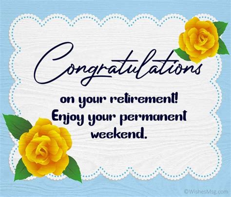 100+ Retirement Wishes and Messages | 24inside | Advise, Latest News, Tips, Guides, Today's ...