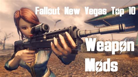 Fallout New Vegas Weapon Repair Kit Mod