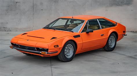 The Lamborghini Jarama Is As Eye-Catching As A Countach But For All The Wrong Reasons | Carscoops