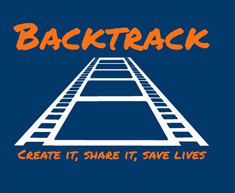 Backtrack anti-trespassing competition | Southeast Communities Rail ...