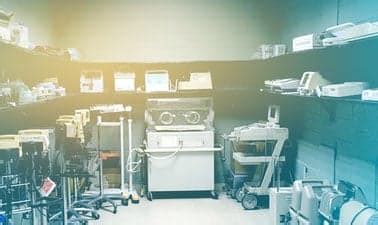 DelftX: Biomedical Equipment: A Practical Approach to Healthcare ...