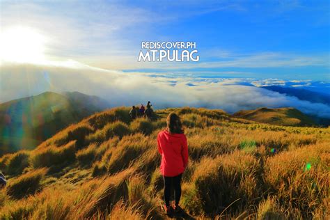 Mt. Pulag - Ambangeg Trail - Rediscover Philippines