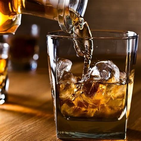 Bourbon Tasting in Newcastle Stag Activity Ideas