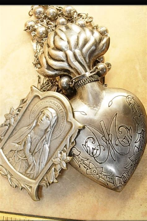 Sagrado Corazón Religious Icons, Religious Jewelry, Religious Art, Religious Antiques, Heart Art ...