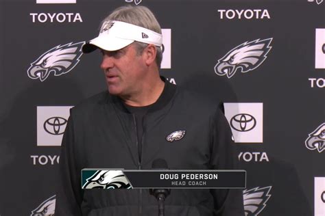 Doug Pederson News, Articles, Stories & Trends for Today