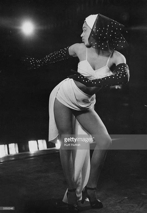 23 year old actress and dancer Mabel Lee, who is starring in... | Old ...