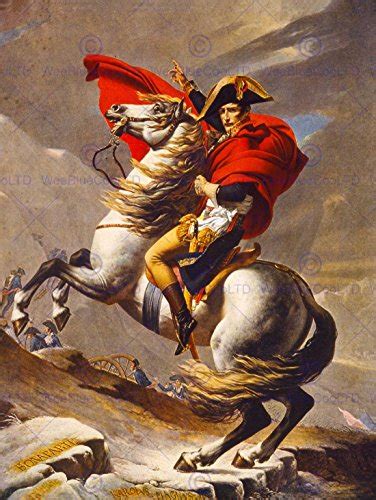 Napoleon Painting for sale | Only 2 left at -60%