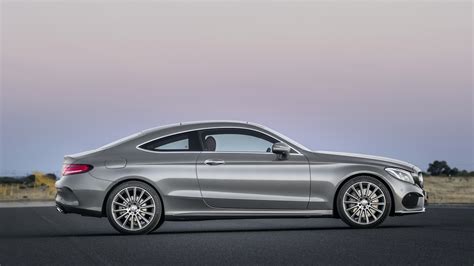 C-class Coupe 275