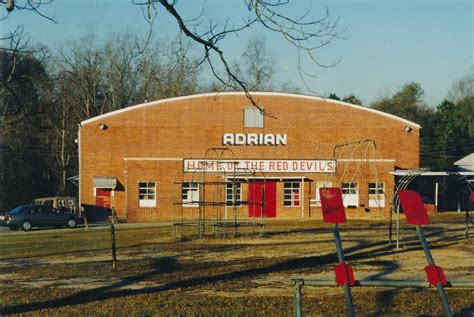 IMAGES OF OUR PAST - ADRIAN HIGH SCHOOL BASKETBALL TEAMS - 1975-1976.