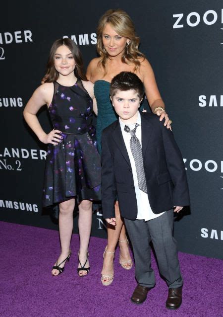 Quinn Dempsey Stiller Wiki-Bio, Age, Net Worth, Ben Stiller,Christine Taylor, Ella Olivia Stiller