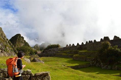 Exploring the mystery and history of Machu Picchu! #likewhoa | Machu ...