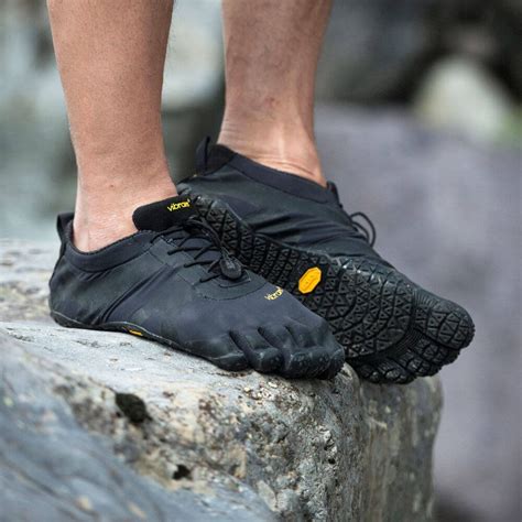 Vibram Fivefingers V-ALPHA MEN'S Training Shoes | Feelboosted