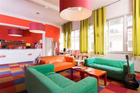 The 10 Best Hostels in Florence, Italy | Booking.com