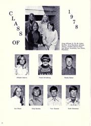 Ennis High School - Flashback Yearbook (Ennis, MT), Class of 1975, Page 32 of 88