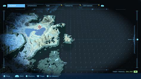 Halo Infinite Skull Locations: How To Find All 12 Skulls - GameSpot