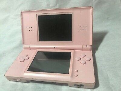 Old nintendo ds - kaserafrican