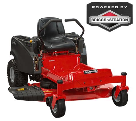 Snapper 46" 20 HP Zero Turn Riding Mower - Walmart.com