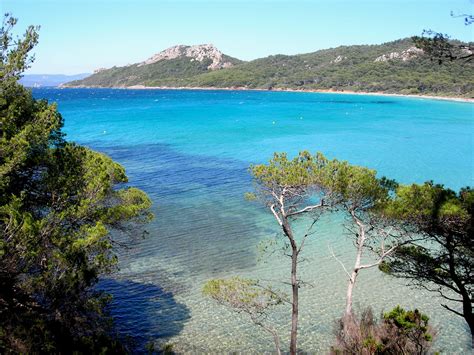 Île de Porquerolles : journée détente et balades en famille ...