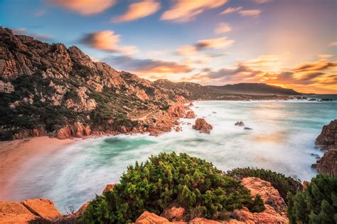 Cala Li Cossi, Sardinia by Alessio Andreani / 500px