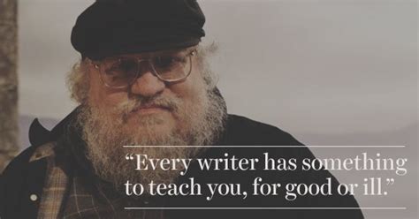 These 15 Quotes By George R.R. Martin Are Just What Every Writer Needs To Hear