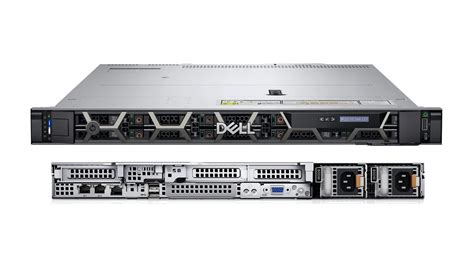 Dell EMC PowerEdge R650xs review: An ‘xtra special’ rack server | ITPro