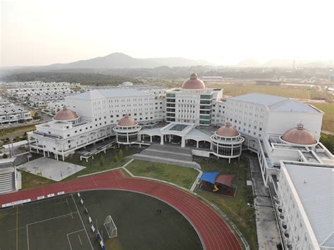 Top Boarding Schools in Malaysia - International-Schools.org