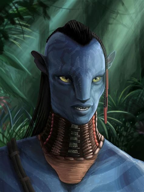 Avatar Fanart | Fanart, Avatar pelicula, Dibujos