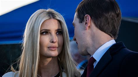 Jared Kushner and Ivanka Trump Subpoenaed in Jan. 6 Investigation - The ...