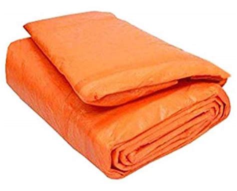 Concrete Curing Heated Blanket — Tiger Supplies