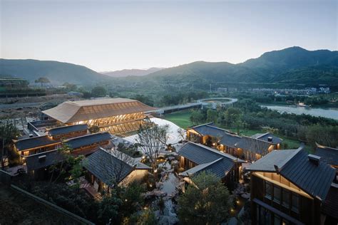 The Contemporary Transformation of Traditional Chinese Architecture ...