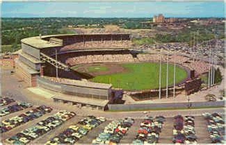 Milwaukee County Stadium Seating Chart | Cabinets Matttroy