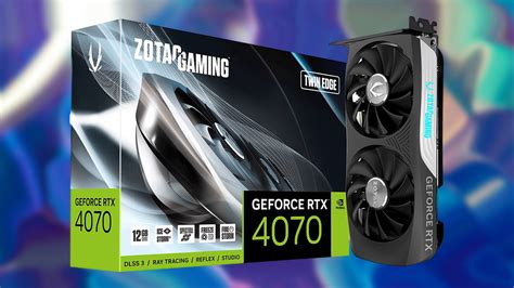 NVIDIA GeForce RTX 4070 Graphics Cards Are Now Available - IGN