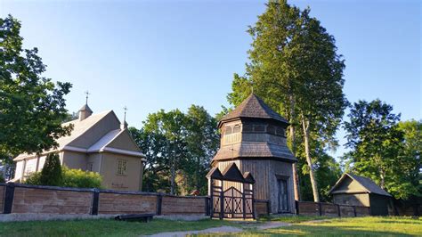 Get into the wild in the Lithuanian National Parks | National parks ...