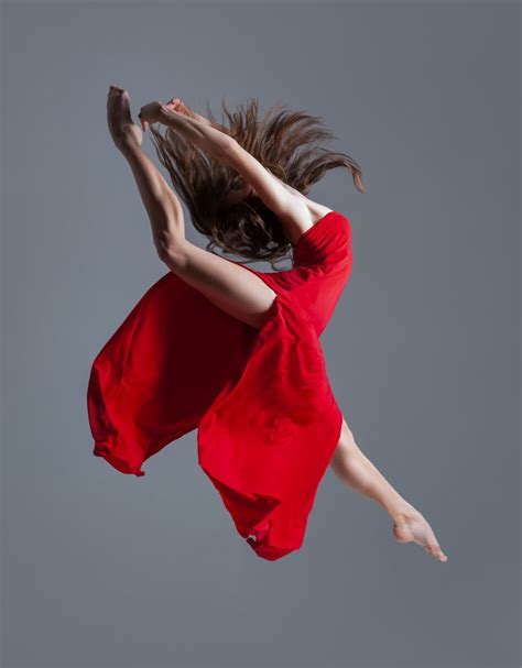 These Incredible Dance Portraits Are The Most Amazing Thing You Will See Today - SocioChick