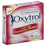 Compare Oxytrol For Women Prices - GoodRx