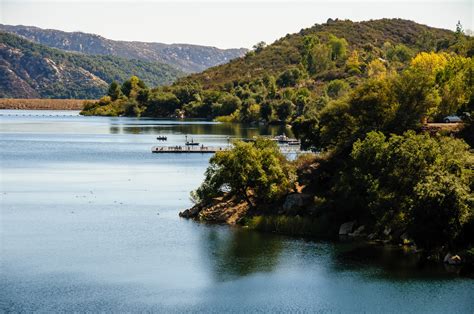 Goldenfolio Photography: Dixon Lake, Escondido