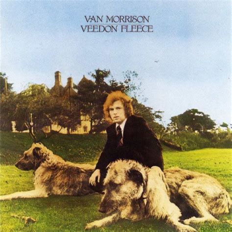 Van Morrison: Five Best Albums - Aphoristic Album Reviews