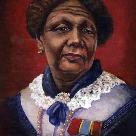 Biography of Mary Seacole, Nurse and War Hero